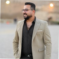 Sherif Alfy