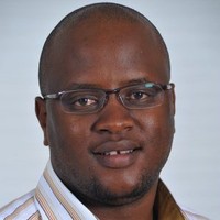 Lukhanyiso Mzamo