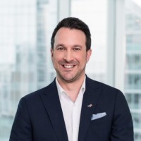 Jean-Sébastien Trudeau, MSc, CRISC