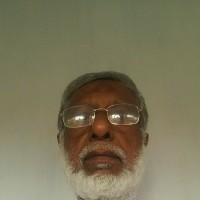 Akhtar Ahmed Khan