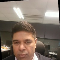 Vinesh Prasad