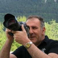 Laurent Crassous