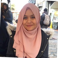 Iman Raihah