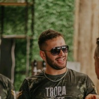 Gabriel Sousa
