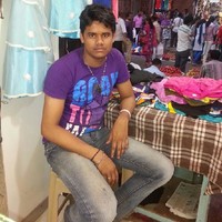 Sunil Soni