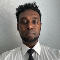 Brandon Desouza