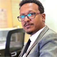 Ahmed Abdalla