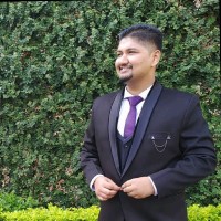 Nikhil Devadiga