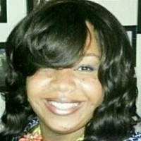 Kishia Wilson-Robinson