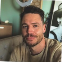 Luke Vaughan