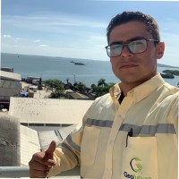 Jorge Leonardo Niño Gonzalez