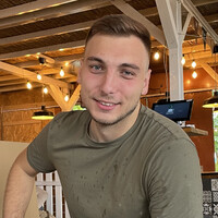 Aleksa Stanojevic