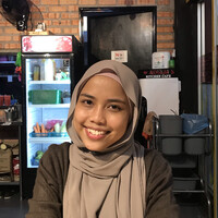 Rasyidah Rafie