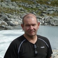 Luc Van Uytvange