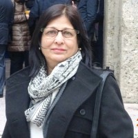 Sakina Kurawadwala