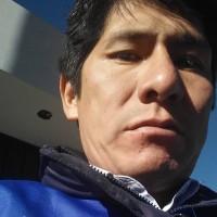 Juan B. Mamani Barreda