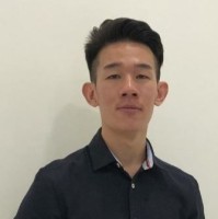 Kong Wei Jin
