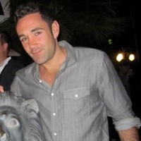 Derek Feinman