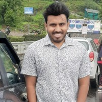 Saurabh Thakare