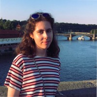 Cristina Martínez Villafáfila