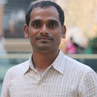 Srikanth Reddy Pannala