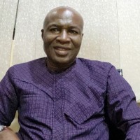 Kojo Nkansah-Agyeman