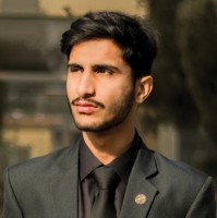 Muhammad Umer Sarfaraz