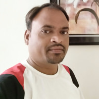Satish Manwar