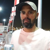 Sivaelango Subramaniam
