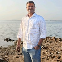 Sushant Sinha