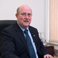 Michael Harris, CPA