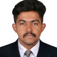 Nandakishor K