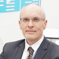 David Crowther