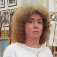 Alla Maevskaya