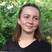 Samantha Breider