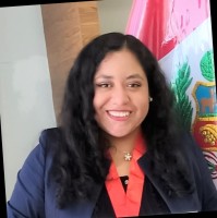Milagros M. Rosas Quispe