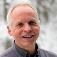 Erik van den Brink, MD