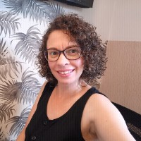 Luciana Damasceno