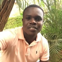 Okello Daniel Brian