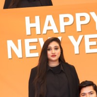 Mahnoor Faizan