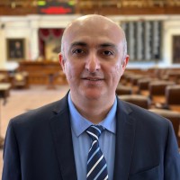 Dr. Kamil Yilmaz