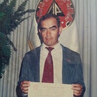 Luís Aliaga Díaz