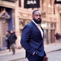 Terrance Stewart