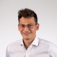 Lucas Scherm