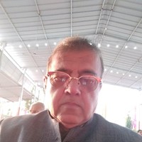 Dwarika Hukwani