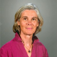 Marie Bénédicte ROUSSEL