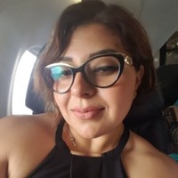 Hilda Ruiz De Conde