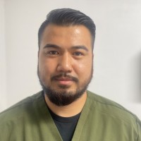Julius Hilario, Bsn, Rn