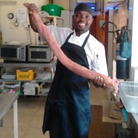 Felix Banga