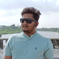 Vikas Maske